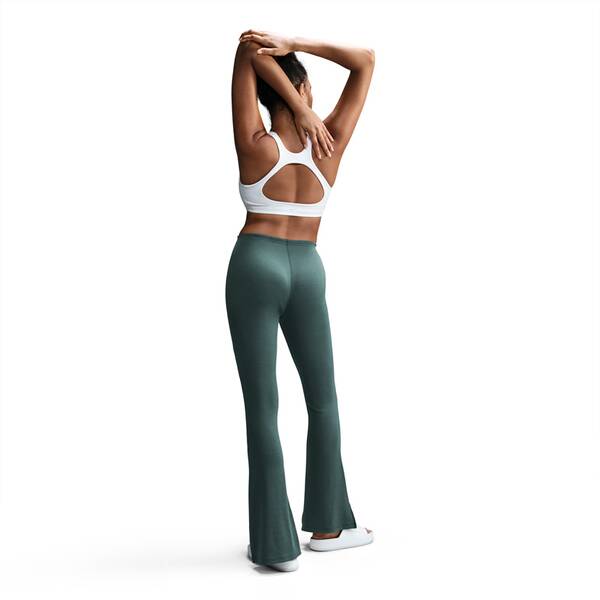 Thumbnail - NIKE Damen Tight W NSW NK CHLL KNT MRIB MR FLR