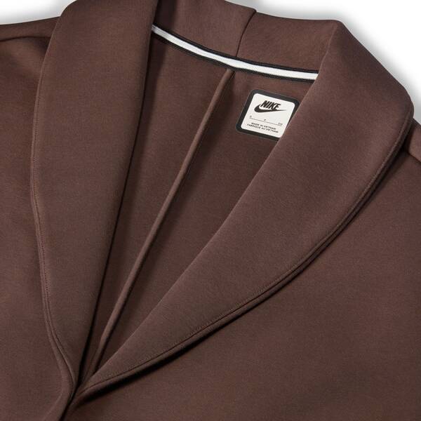 Thumbnail - NIKE Damen Jacke W NSW TCH FLC OS DUSTER