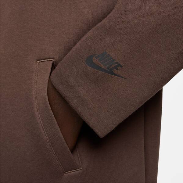 Thumbnail - NIKE Damen Jacke W NSW TCH FLC OS DUSTER