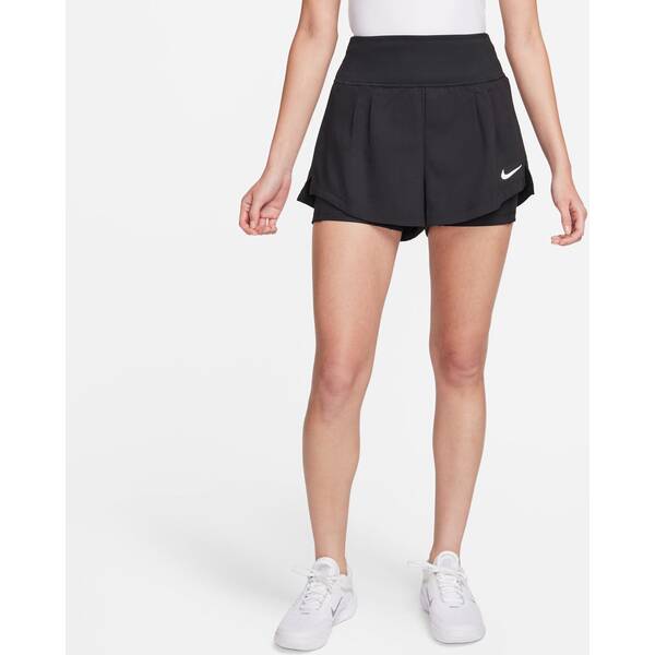 Thumbnail - NIKE Damen Shorts NikeCourt Advantage Dri-FIT