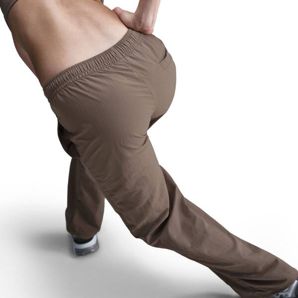 Thumbnail - NIKE Damen Hose Sportswear Everything Wovens Mid-Rise Open-Hem