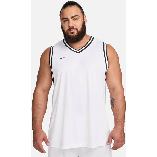 Thumbnail - NIKE Herren Shirt M NK DF DNA JERSEY