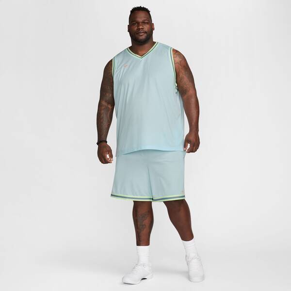 Thumbnail - NIKE Herren Shirt M NK DF DNA JERSEY