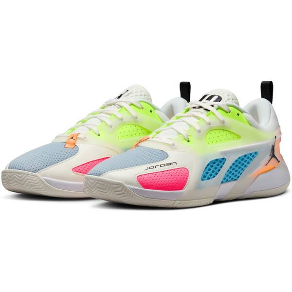 Thumbnail - NIKE Herren Basketballschuhe JORDAN HEIR SERIES