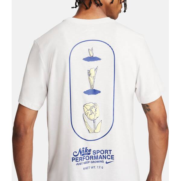 Thumbnail - NIKE Herren Shirt Dri-FIT Fitness