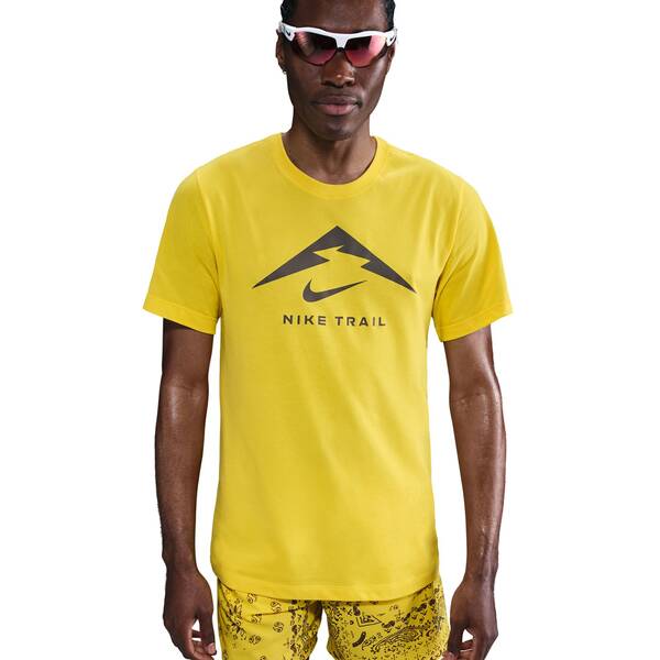 Thumbnail - NIKE Herren T-Shirt Dri-FIT Trail Running