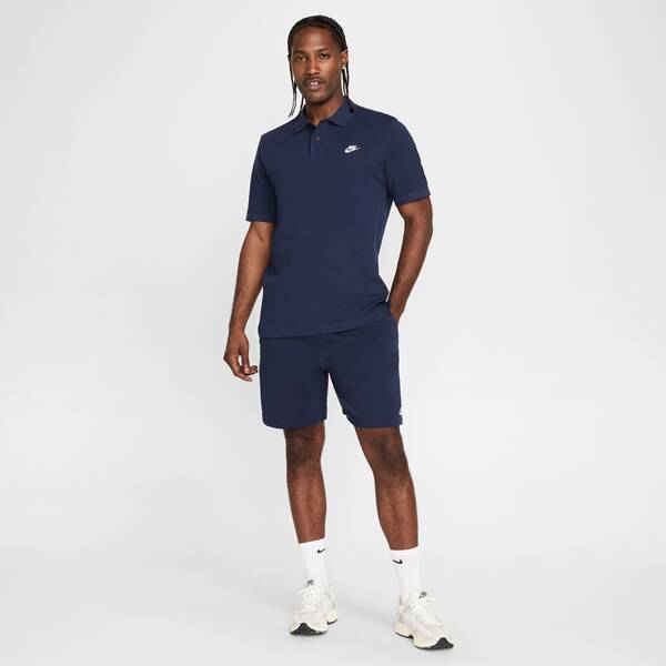 Thumbnail - NIKE Herren Shorts M NK CLUB KNIT SHORT