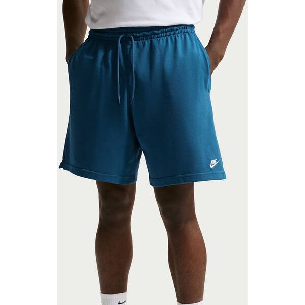 Thumbnail - NIKE Herren Shorts M NK CLUB KNIT SHORT