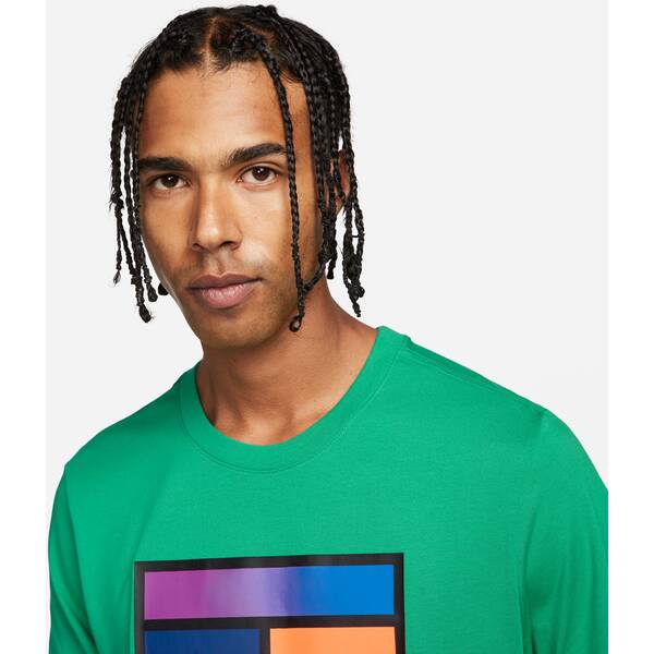 Thumbnail - NIKE Herren Shirt NikeCourt Dri-FIT