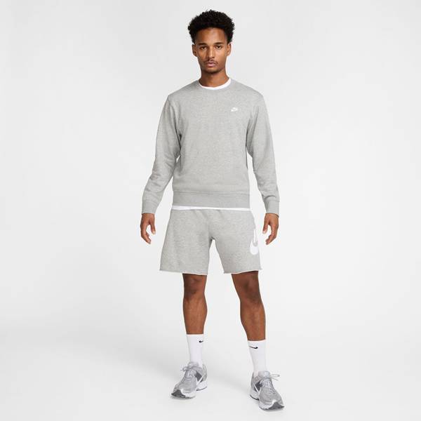 Thumbnail - NIKE Herren Shorts M NK CLUB ALUMNI FT SHORT