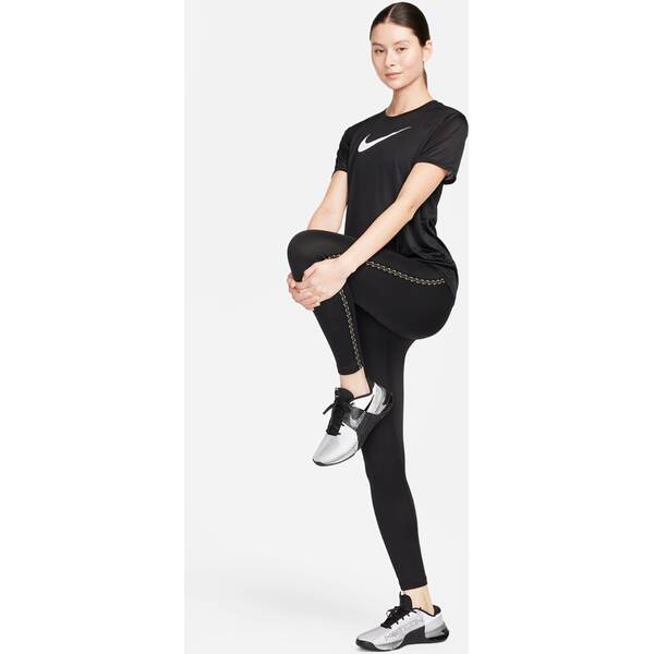 Thumbnail - NIKE Damen Shirt W NK DF TEE RLGND HBR