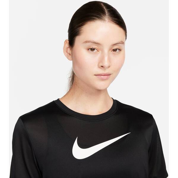 Thumbnail - NIKE Damen Shirt W NK DF TEE RLGND HBR