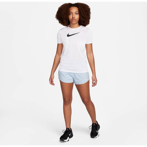 Thumbnail - NIKE Damen Shirt W NK DF TEE RLGND HBR