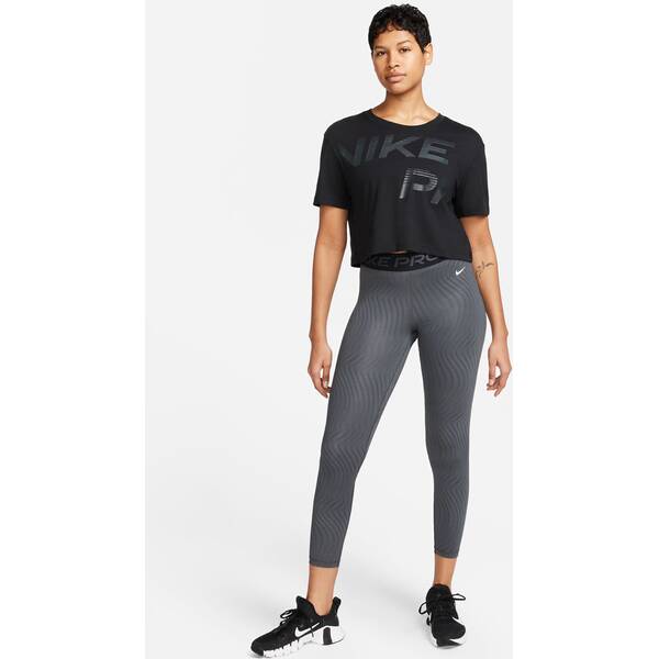 Thumbnail - NIKE Damen Shirt W NK Pro GRX SS
