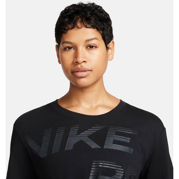 Thumbnail - NIKE Damen Shirt W NK Pro GRX SS