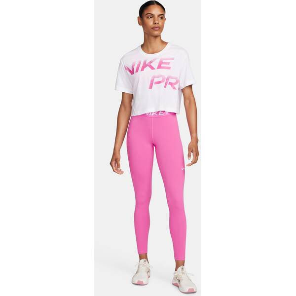 Thumbnail - NIKE Damen Shirt W NK Pro GRX SS