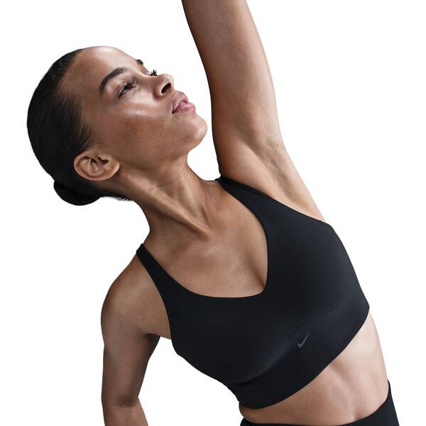 Thumbnail - NIKE Damen BH W NK ALATE LL MS BRA