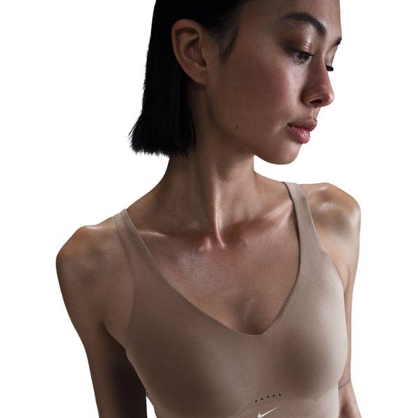 Thumbnail - NIKE Damen BH W NK ALATE LL MS BRA