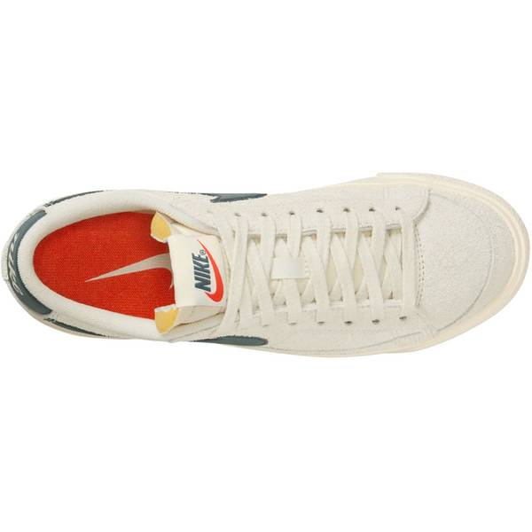 Thumbnail - NIKE Damen Freizeitschuhe W BLAZER LOW '77 VNTG