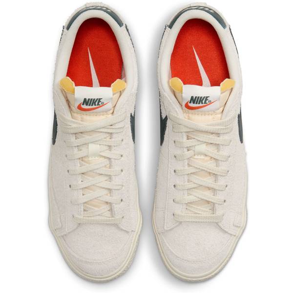 Thumbnail - NIKE Damen Freizeitschuhe W BLAZER LOW '77 VNTG