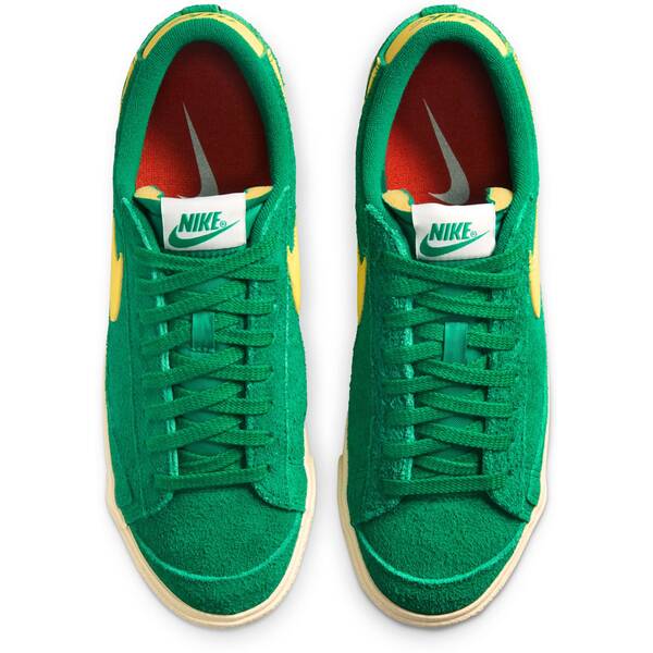 Thumbnail - NIKE Damen Freizeitschuhe W BLAZER LOW '77 VNTG