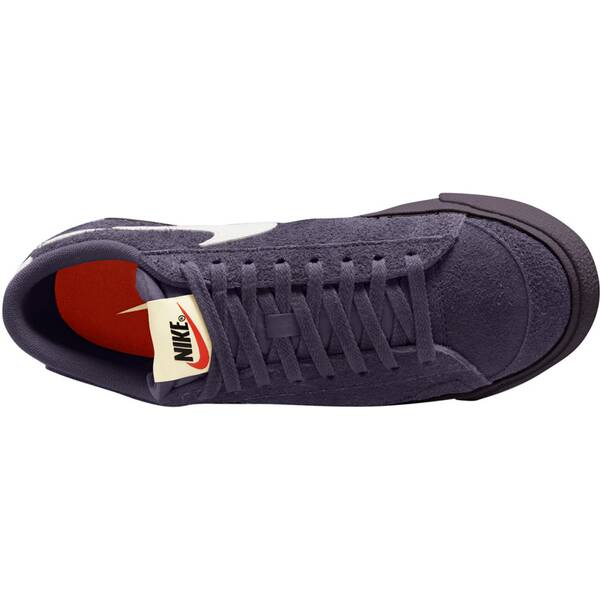 Thumbnail - NIKE Damen Freizeitschuhe W BLAZER LOW '77 VNTG