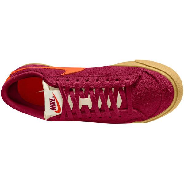 Thumbnail - NIKE Damen Freizeitschuhe W BLAZER LOW '77 VNTG