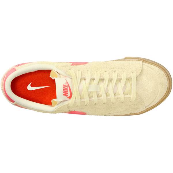 Thumbnail - NIKE Damen Freizeitschuhe W BLAZER LOW '77 VNTG