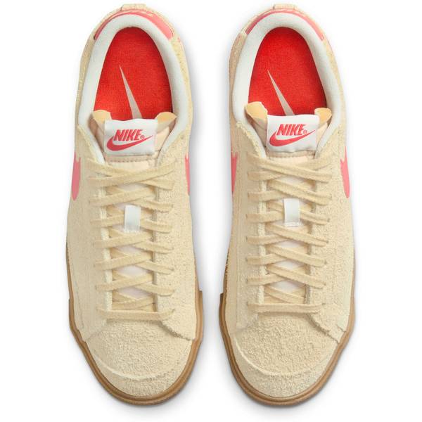 Thumbnail - NIKE Damen Freizeitschuhe W BLAZER LOW '77 VNTG