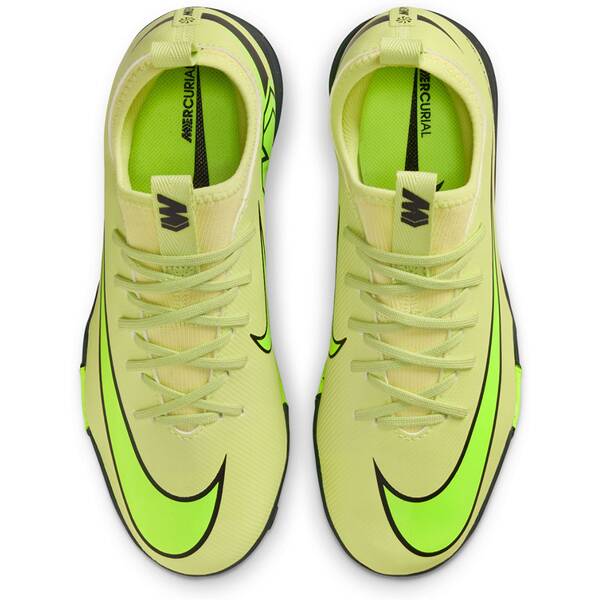 Thumbnail - NIKE Kinder Fussball-Rasenschuhe JR ZOOM VAPOR 16 ACADEMY TF