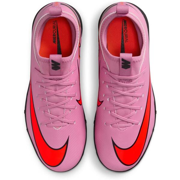 Thumbnail - NIKE Kinder Fussball-Rasenschuhe JR ZOOM VAPOR 16 ACADEMY TF
