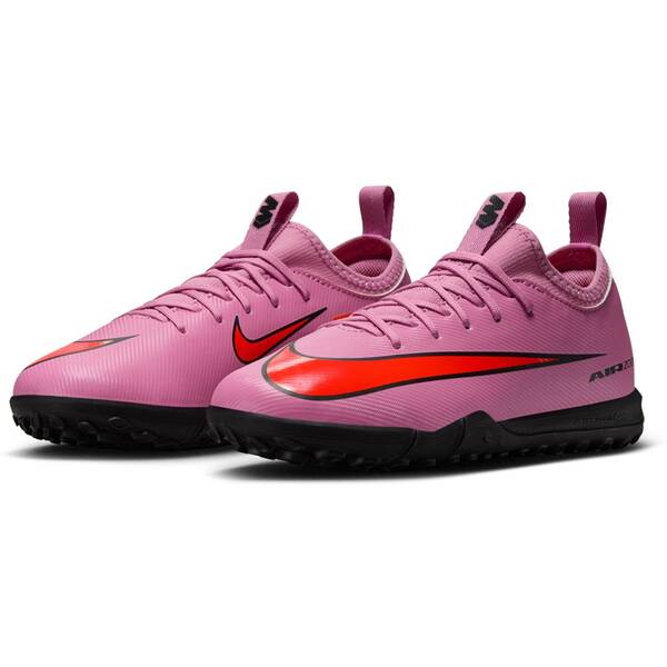 Thumbnail - NIKE Kinder Fussball-Rasenschuhe JR ZOOM VAPOR 16 ACADEMY TF