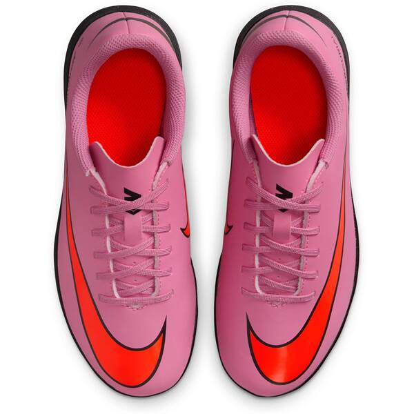 Thumbnail - NIKE Kinder Fussball-Rasenschuhe Jr. Mercurial Vapor 16 Club TF Low-Top