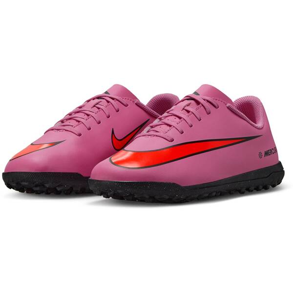 Thumbnail - NIKE Kinder Fussball-Rasenschuhe Jr. Mercurial Vapor 16 Club TF Low-Top
