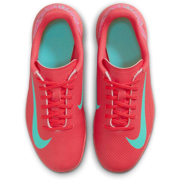 Thumbnail - NIKE Kinder Fussball-Rasenschuhe Jr. Mercurial Vapor 16 Club TF Low-Top