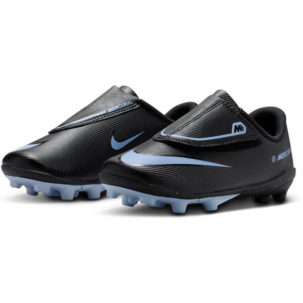 Thumbnail - NIKE Kinder Fussball-Hallenschuhe JR VAPOR 16 CLUB MG PS (V)