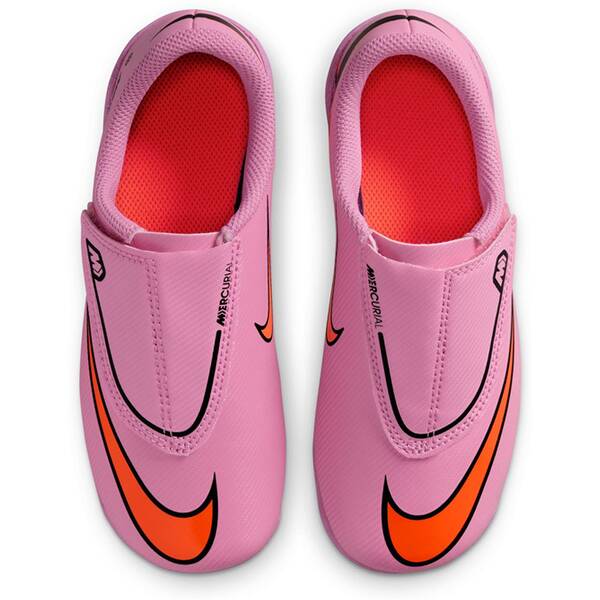 Thumbnail - NIKE Kinder Fussball-Hallenschuhe JR VAPOR 16 CLUB MG PS (V)