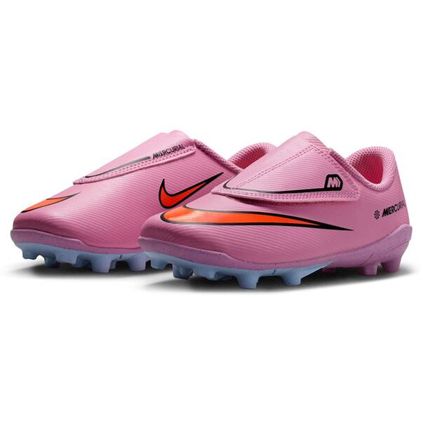 Thumbnail - NIKE Kinder Fussball-Hallenschuhe JR VAPOR 16 CLUB MG PS (V)