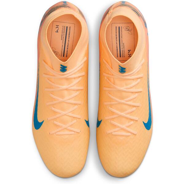 Thumbnail - NIKE Herren Fussball-Rasenschuhe ZM SUPERFLY 10 ACAD KM FG/MG