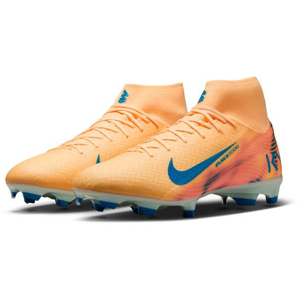Thumbnail - NIKE Herren Fussball-Rasenschuhe ZM SUPERFLY 10 ACAD KM FG/MG