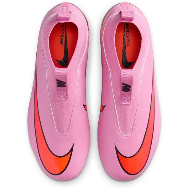 Thumbnail - NIKE Kinder Fussball-Rasenschuhe JR ZOOM SUPERFLY 10 ACAD FGMG