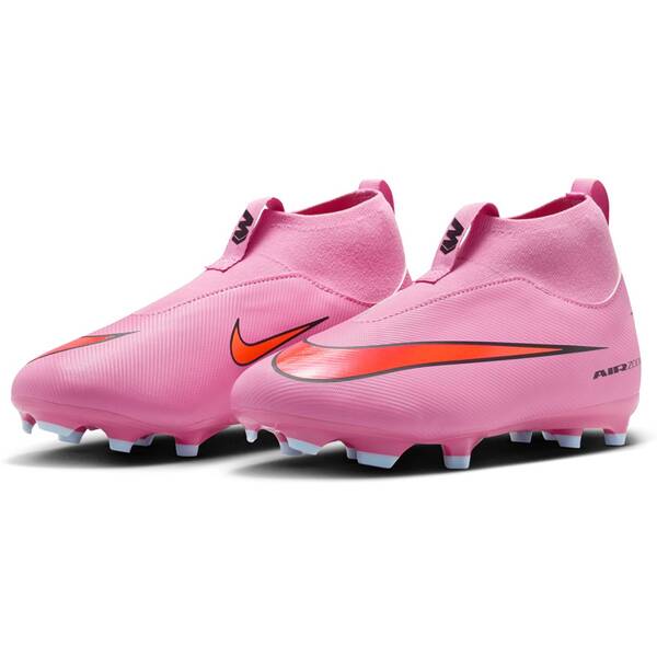 Thumbnail - NIKE Kinder Fussball-Rasenschuhe JR ZOOM SUPERFLY 10 ACAD FGMG