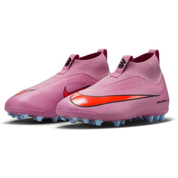 Thumbnail - NIKE Kinder Fussball-Rasenschuhe JR ZOOM SUPERFLY 10 ACADEMY AG