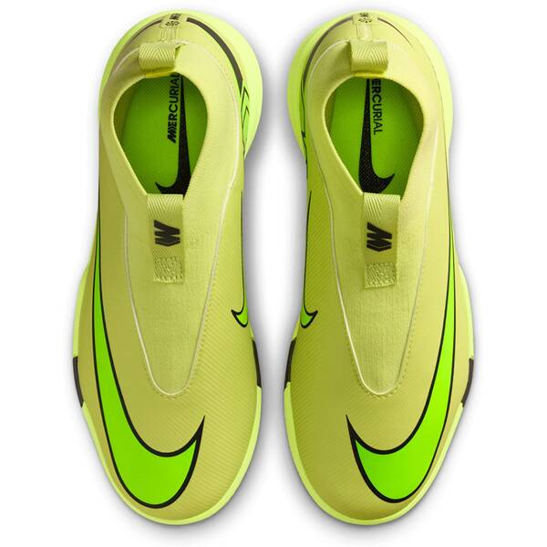 Thumbnail - NIKE Kinder Fussball-Hallenschuhe Jr. Mercurial Superfly 10 Academy IC High-Top