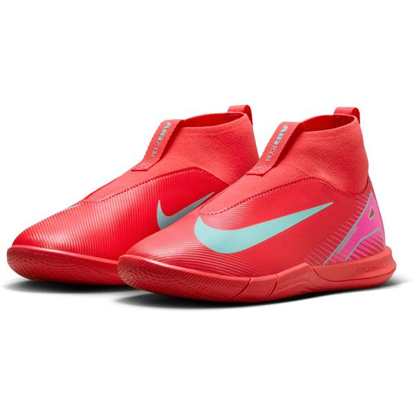 Thumbnail - NIKE Kinder Fussball-Hallenschuhe Jr. Mercurial Superfly 10 Academy