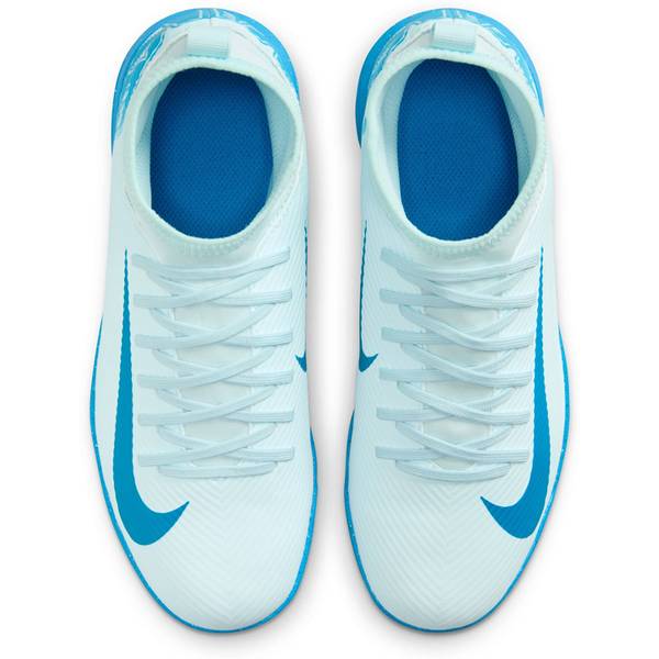 Thumbnail - NIKE Kinder Fussball-Hartplatzschuhe JR SUPERFLY 10 CLUB TF