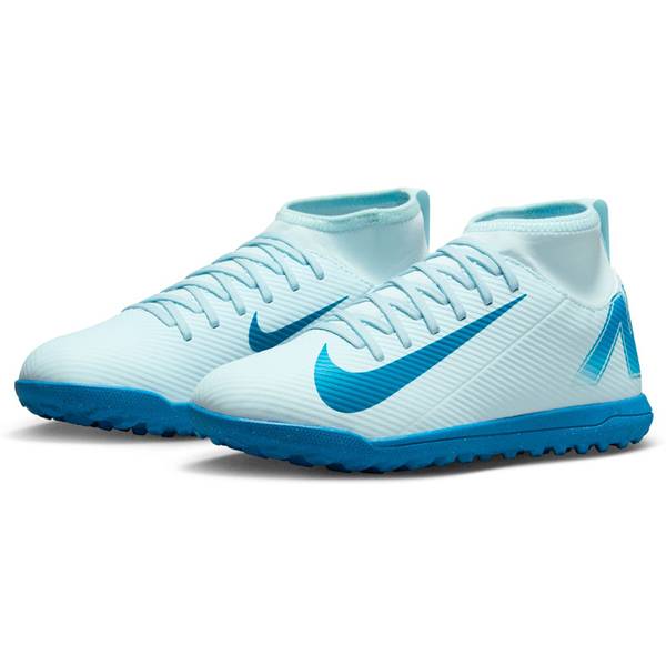 Thumbnail - NIKE Kinder Fussball-Hartplatzschuhe JR SUPERFLY 10 CLUB TF