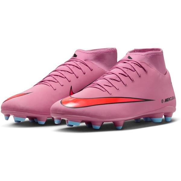 Thumbnail - NIKE Herren Fussball-Rasenschuhe SUPERFLY 10 CLUB FG/MG