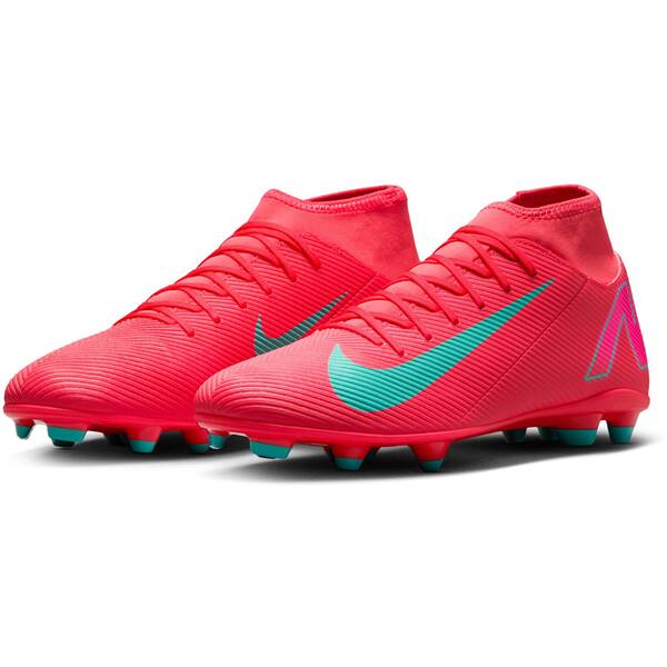Thumbnail - NIKE Herren Fussball-Rasenschuhe SUPERFLY 10 CLUB FG/MG