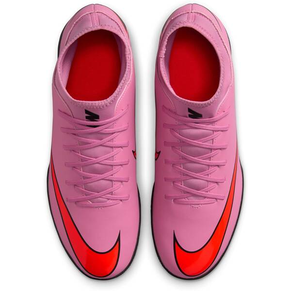 Thumbnail - NIKE Herren Fussball-Rasenschuhe SUPERFLY 10 CLUB IC